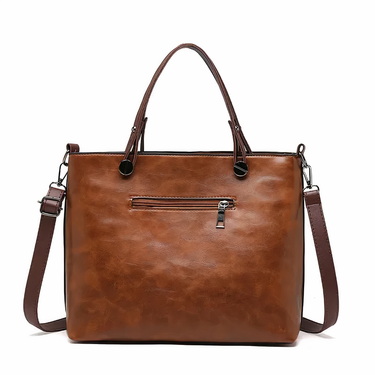 Avery™ - Vintage Style Crossbody Bag