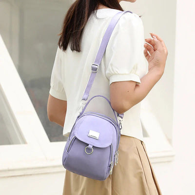 Madison™ - Stylish Soft Multi Pocket Bag