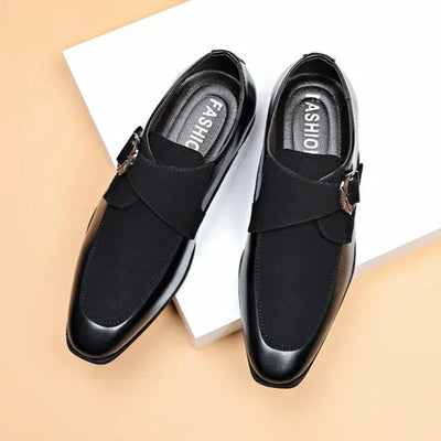 James™ - Modern Handcrafted Leather Shoes