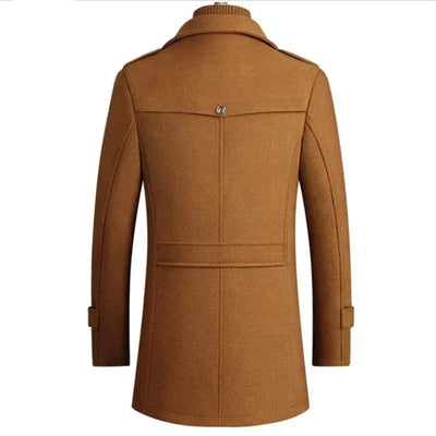 Eli™ - Two-Piece Stylish Winter Coat