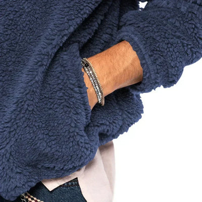 Jack™  - Cozy Fleece Jacket