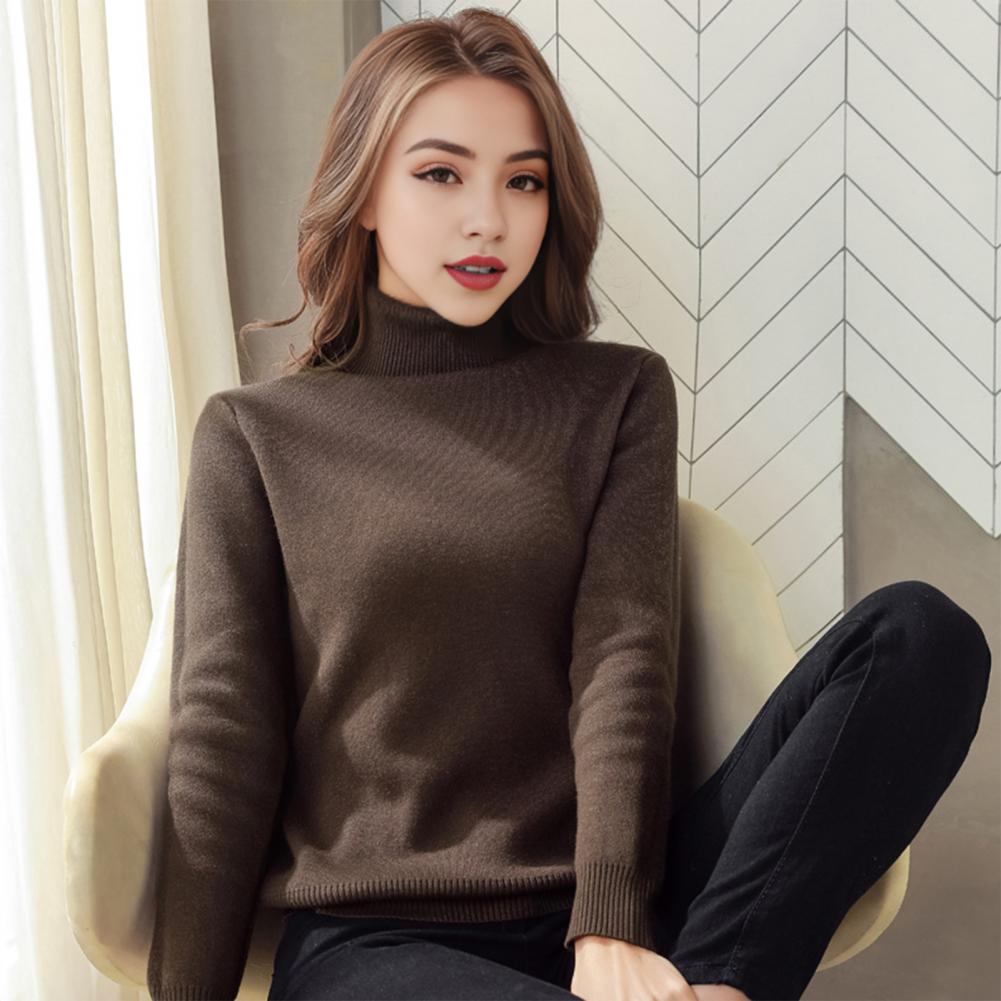 Lina™ - Comfortable Warm Fleece Sweater