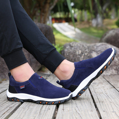 Dylan™ – Comfortable Orthopedic Shoes