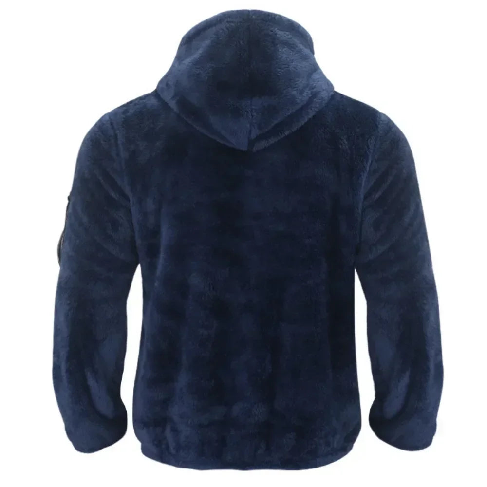 Jack™  - Cozy Fleece Jacket