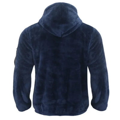 Jack™  - Cozy Fleece Jacket