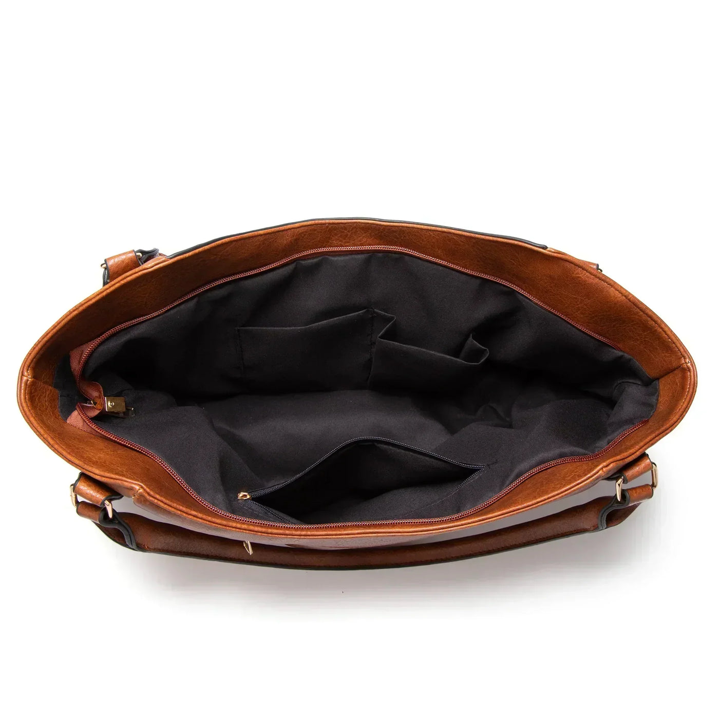 Peyton™ - Elegant Vintage Leather Bag