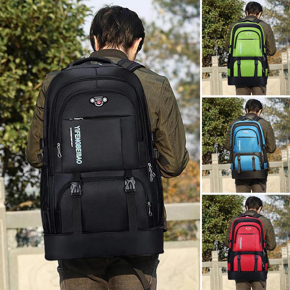 Lily™ - Multifunctional Lots of Storage Space Backpack