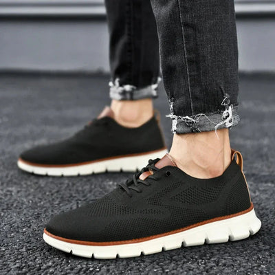 Owen™ - Knitted Comfortable Shoes