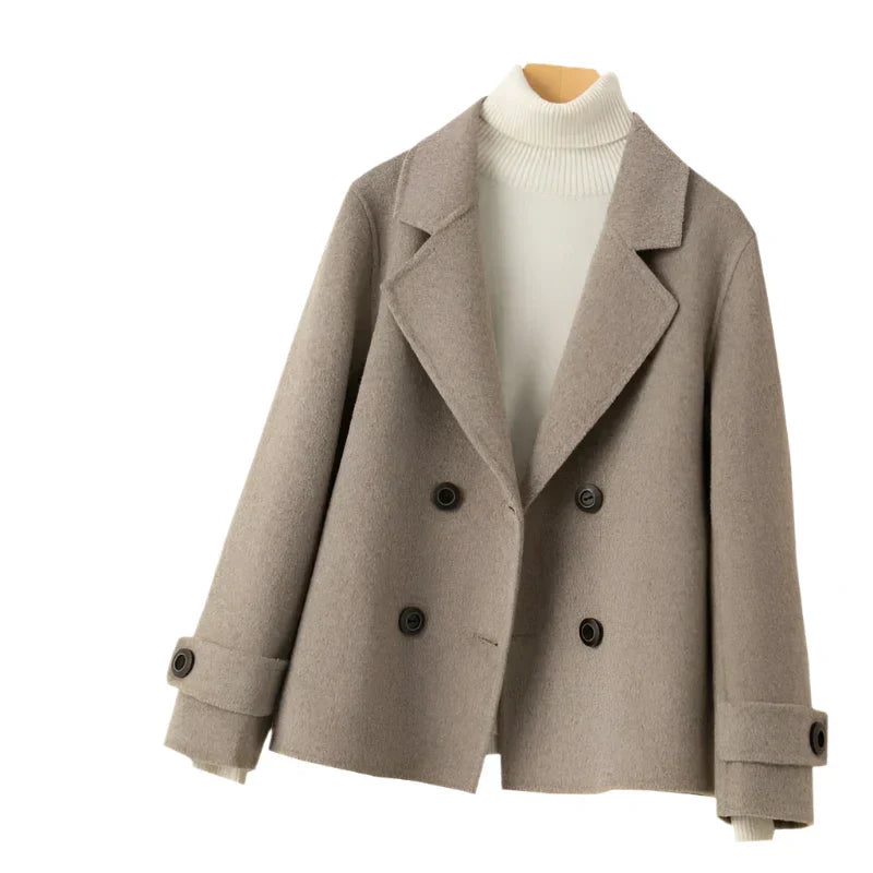 Peyton™ - More Elegant Cashmere Blazer