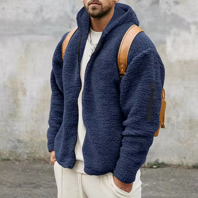 Jack™  - Cozy Fleece Jacket