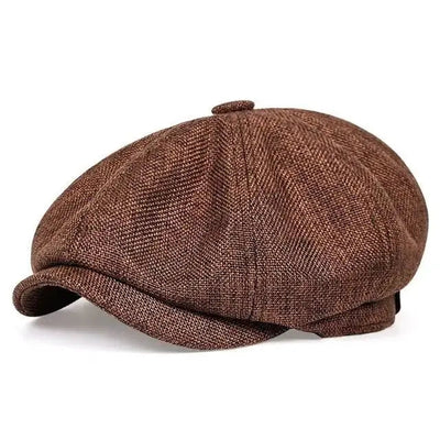 James™ - Vintage Winter Cap