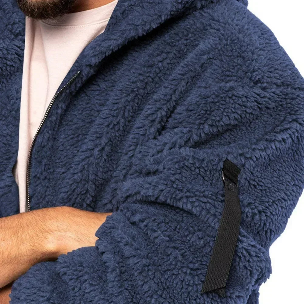 Jack™  - Cozy Fleece Jacket