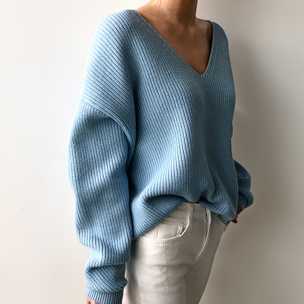 Brooklyn™ - Cozy Soft Knitted Sweater