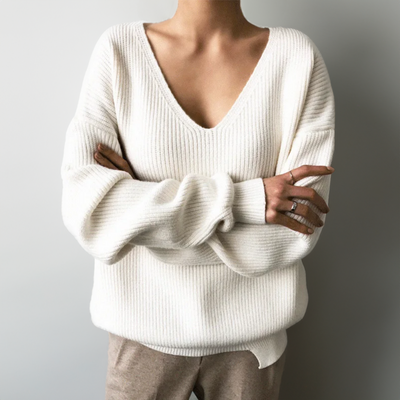 Brooklyn™ - Cozy Soft Knitted Sweater