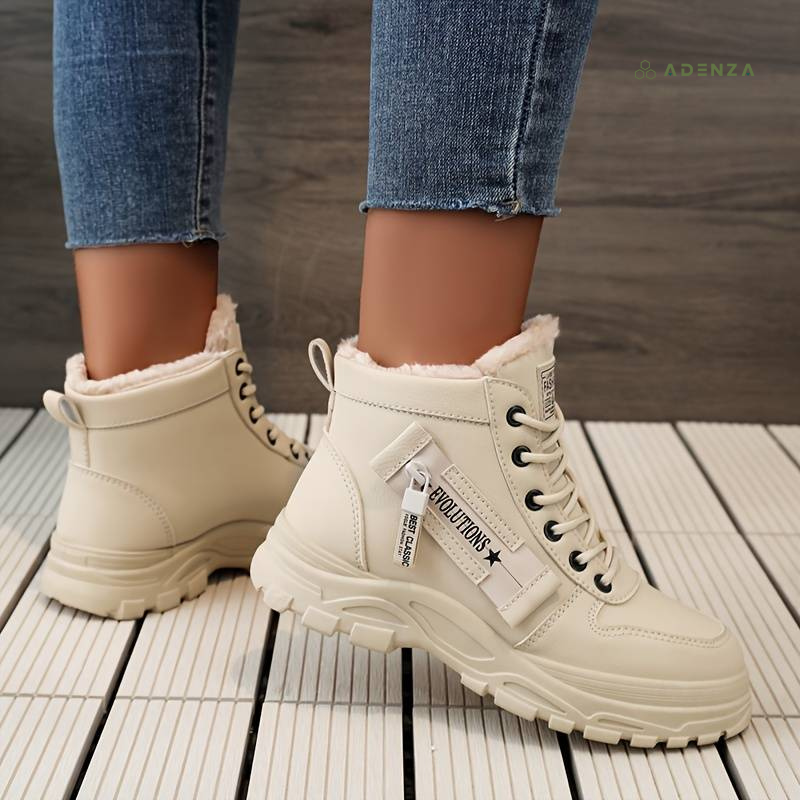 Olivia™ - Comfortable Winter Boots