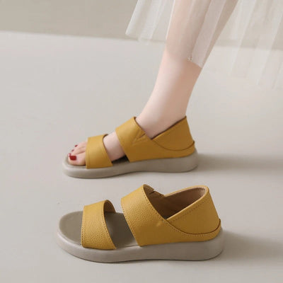 Aubrey™ - Comfortable Orthopedic Sandals