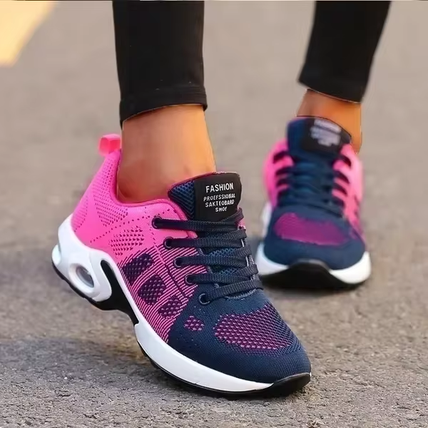 Harper™ - Orthopedic  Breathable Sneakers