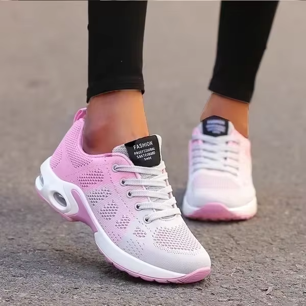 Harper™ - Orthopedic  Breathable Sneakers