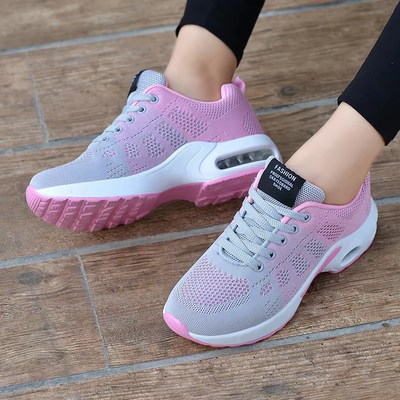 Harper™ - Orthopedic  Breathable Sneakers