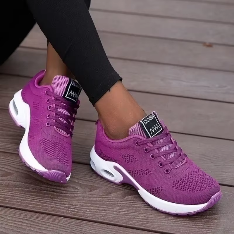 Harper™ - Orthopedic  Breathable Sneakers