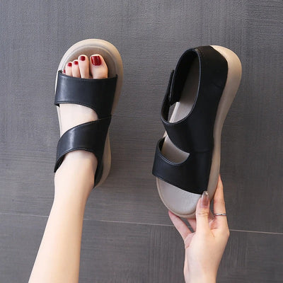 Aubrey™ - Comfortable Orthopedic Sandals