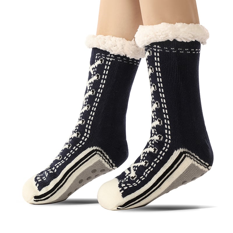 Aria™ - Cozy Warm Cashmere Winter Socks