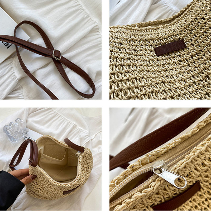 Avery™ - Beach Bag Bohemian Style