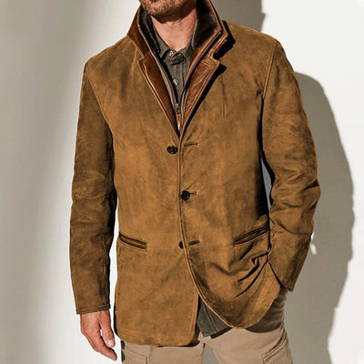 Dylan™ - Vintage Stylish Jacket