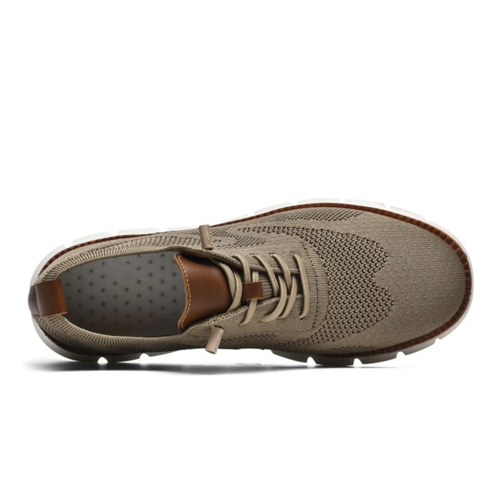 Owen™ - Knitted Comfortable Shoes