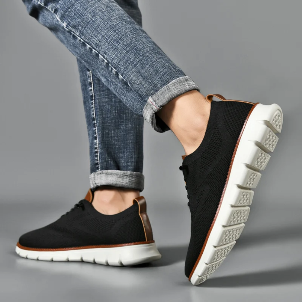 Owen™ - Knitted Comfortable Shoes