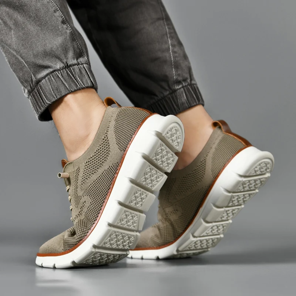 Owen™ - Knitted Comfortable Shoes