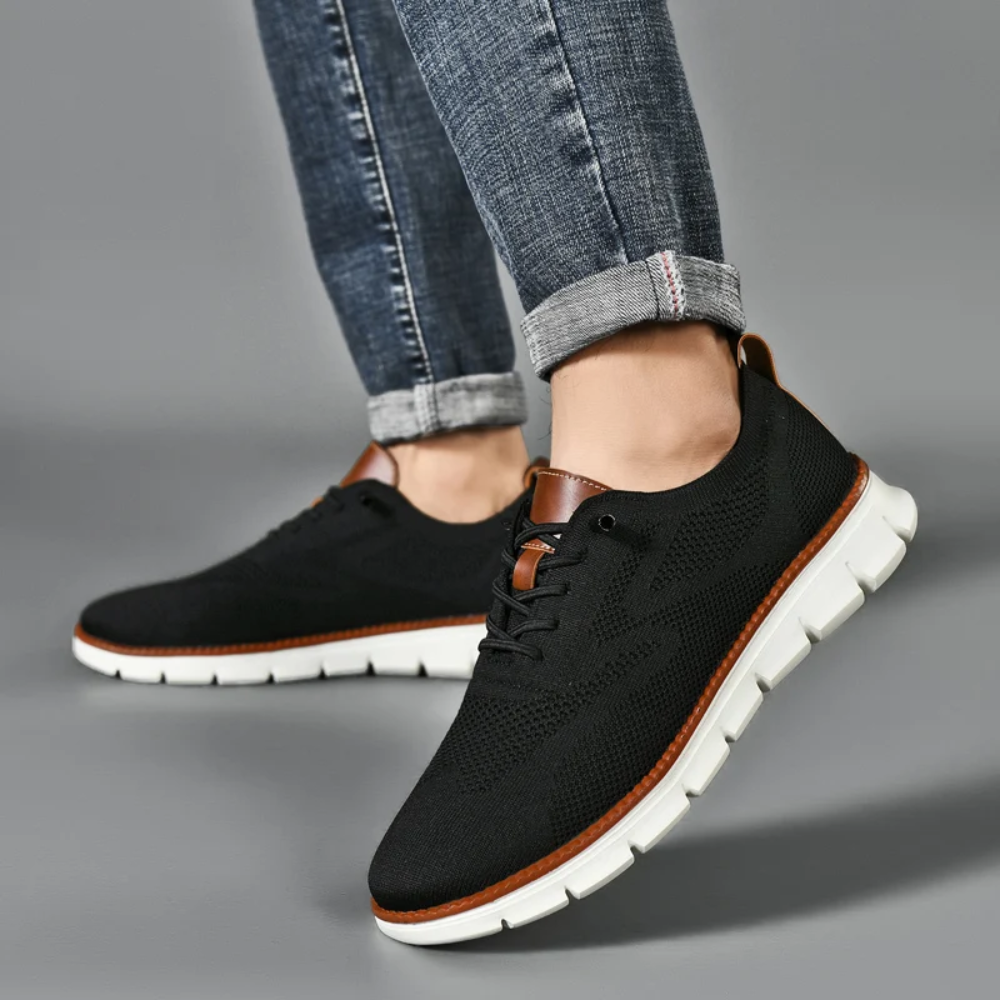 Owen™ - Knitted Comfortable Shoes