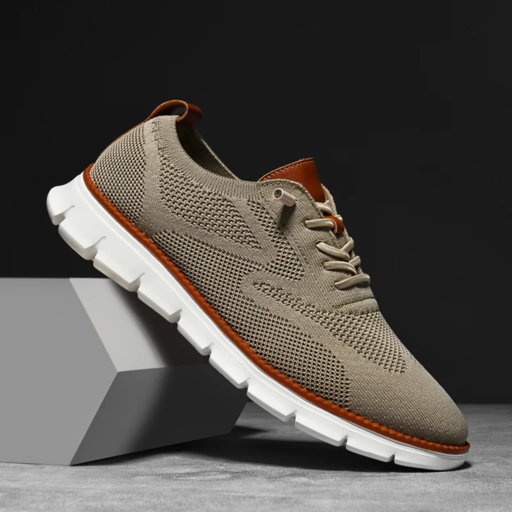 Owen™ - Knitted Comfortable Shoes