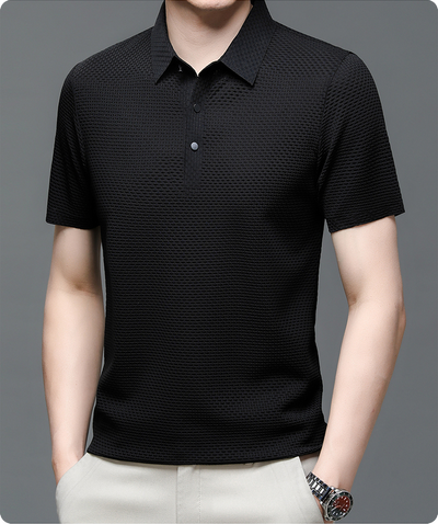 Henry™ - Comfortable Breathable T-Shirt