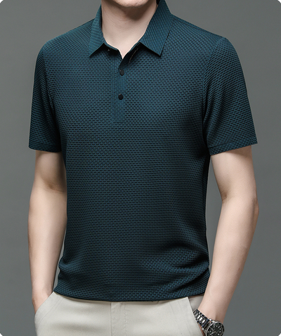 Henry™ - Comfortable Breathable T-Shirt