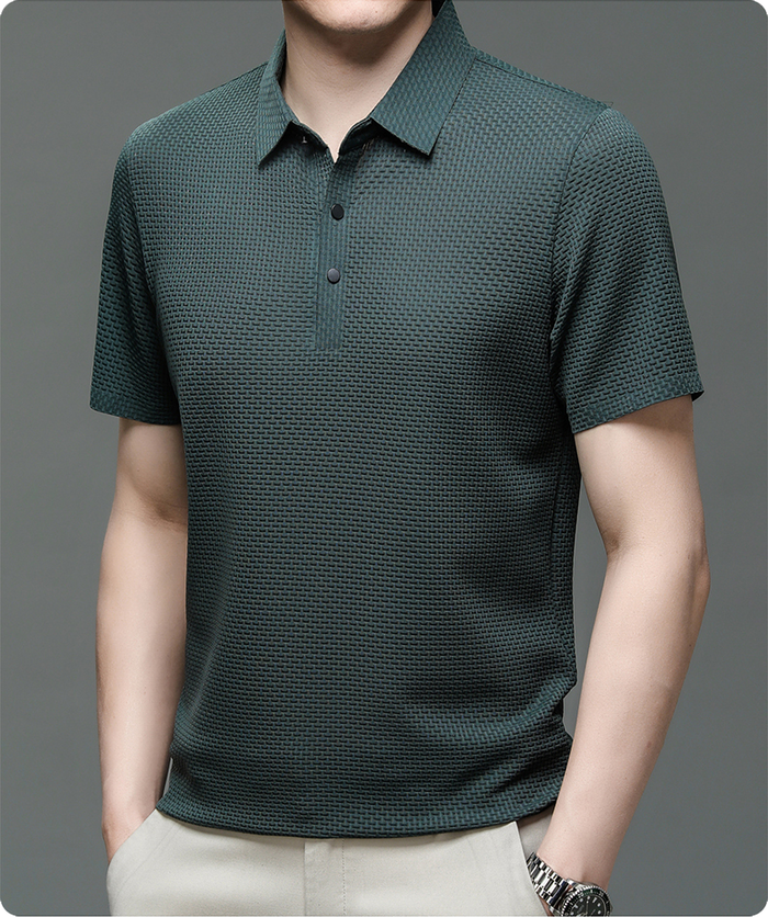 Henry™ - Comfortable Breathable T-Shirt