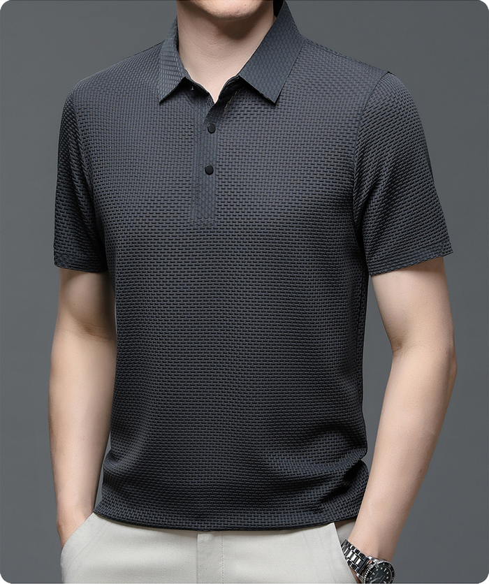 Henry™ - Comfortable Breathable T-Shirt