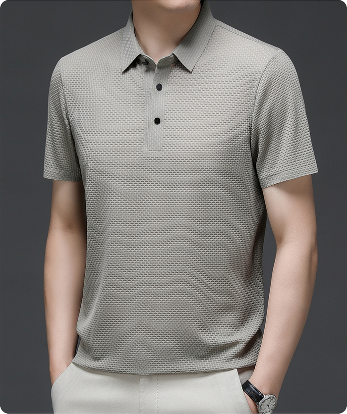 Henry™ - Comfortable Breathable T-Shirt