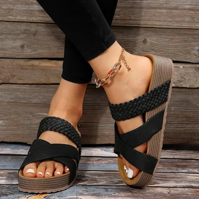 Madison™ - Stylish Orthopedic Sandals