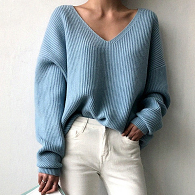 Brooklyn™ - Cozy Soft Knitted Sweater