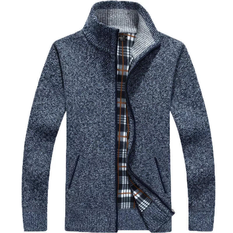 Julian™ - Stylish Warm Cardigan