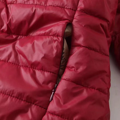 Scarlett™ - Stylish Waterproof Winter Coat