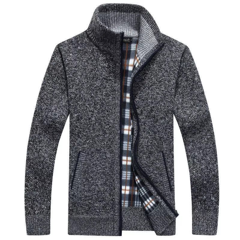 Julian™ - Stylish Warm Cardigan