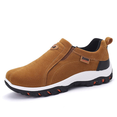 Dylan™ – Comfortable Orthopedic Shoes