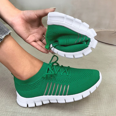 Brooklyn™ - Lightweight Breathable Mesh Orthopedic Shoes